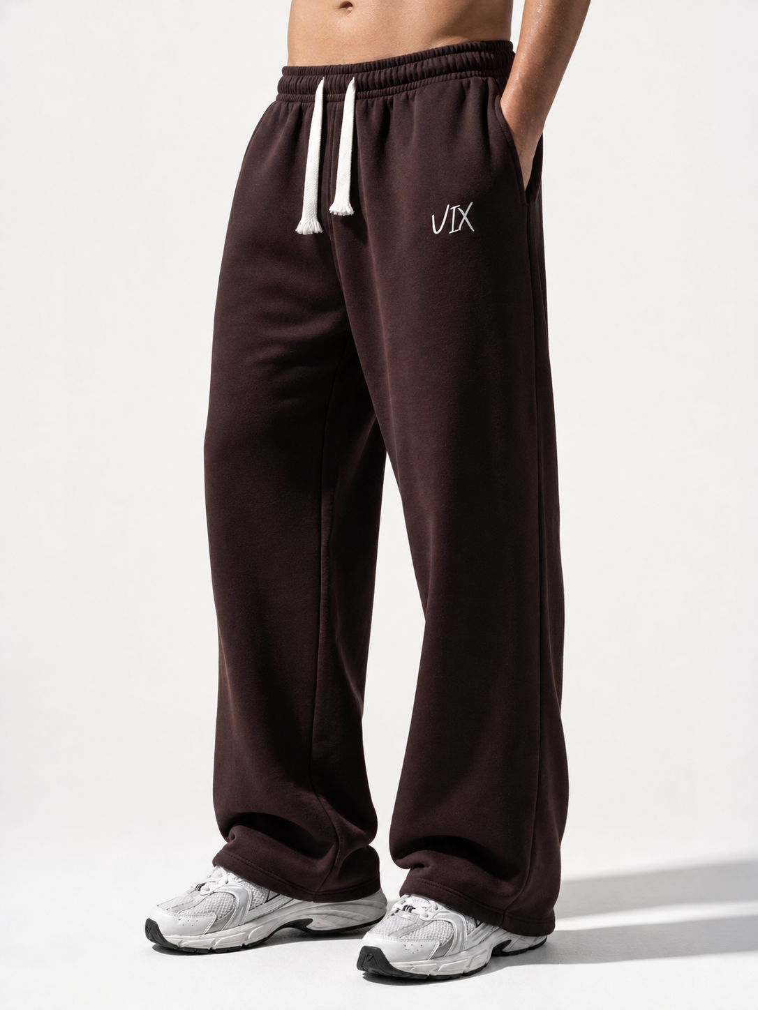 Shirwal trousers