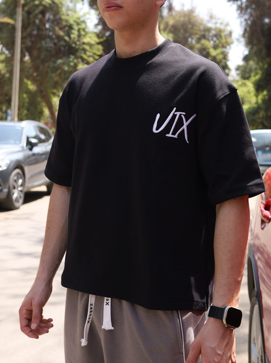T-shirt (left)