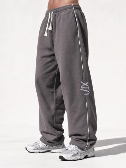 Shirwal trousers with line