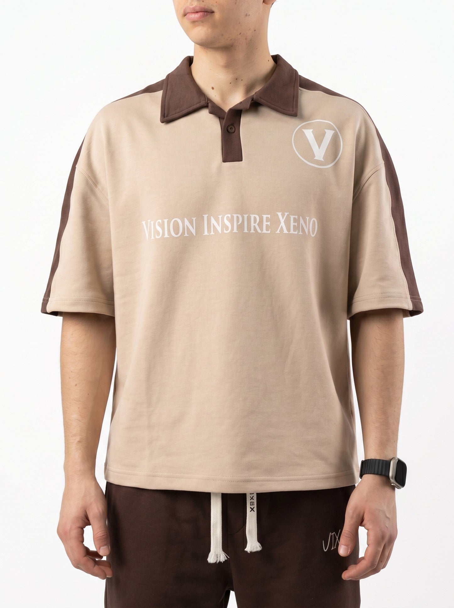 Polo T-shirt
