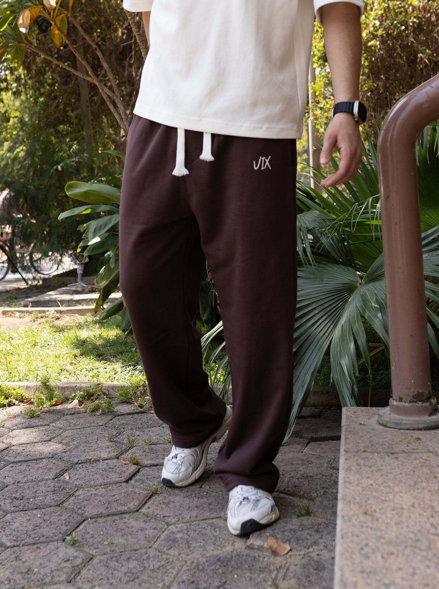 Shirwal trousers