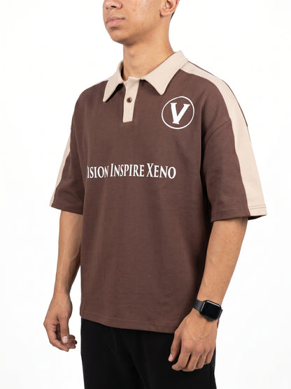 Polo T-shirt