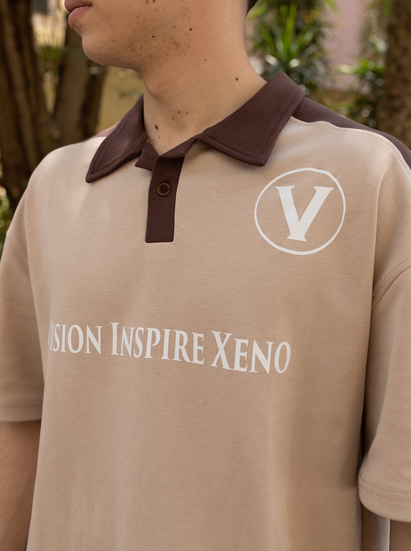 Polo T-shirt