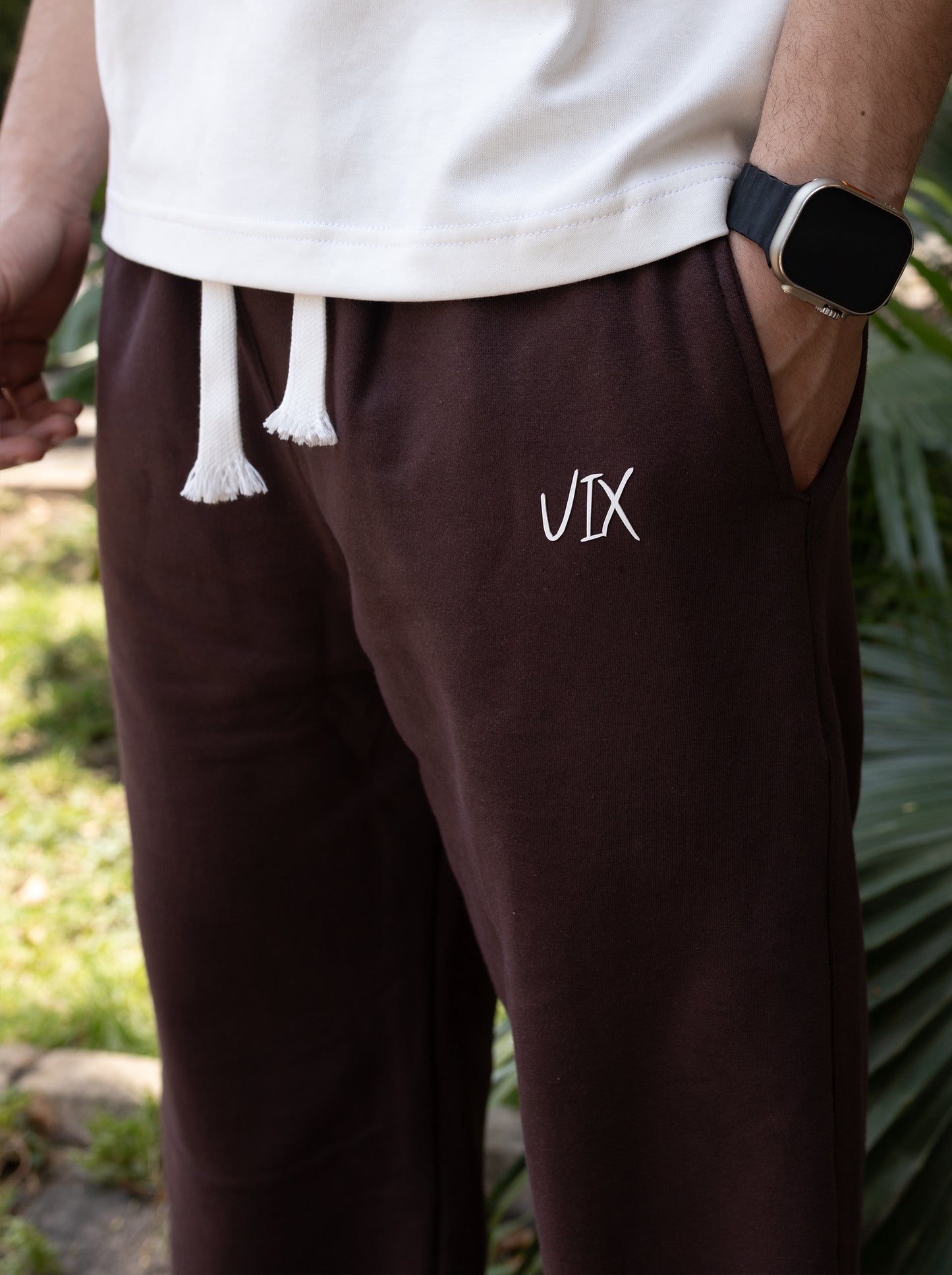 Shirwal trousers