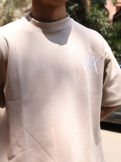 T-shirt (left)