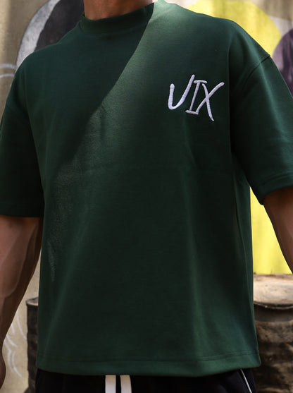 T-shirt (left)