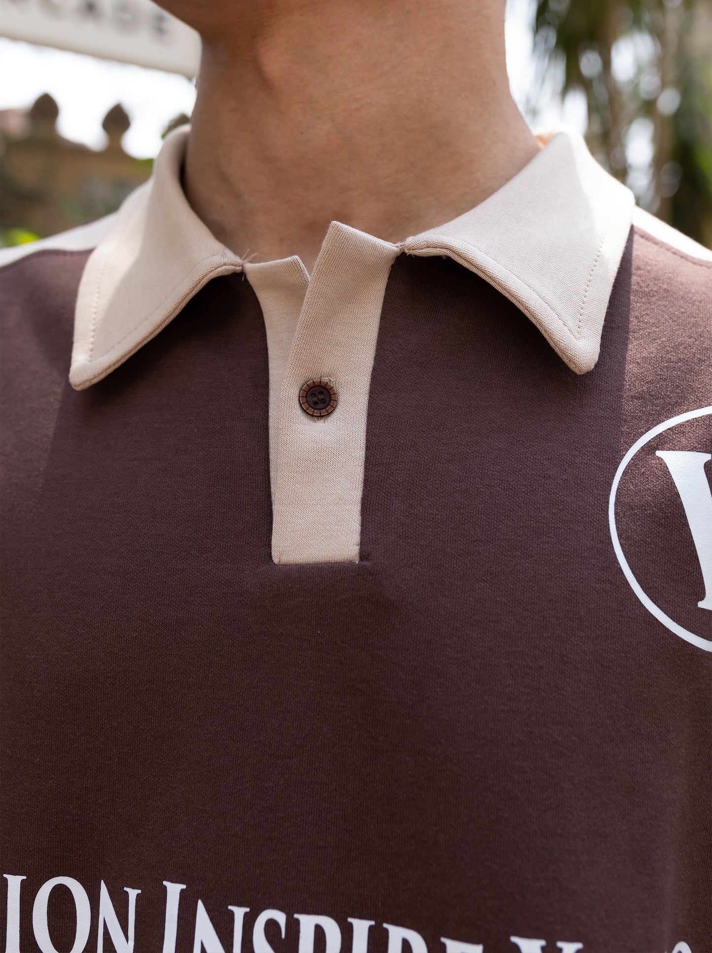 Polo T-shirt
