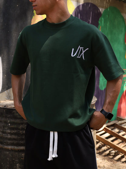 T-shirt (left)
