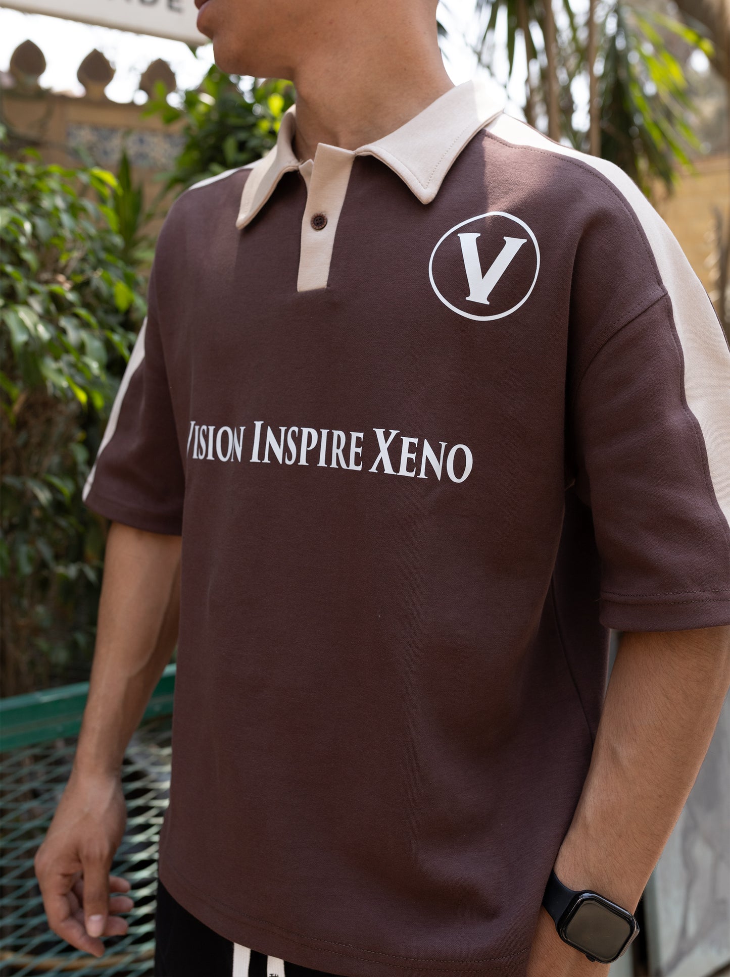 Polo T-shirt